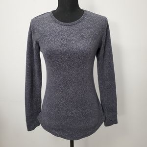 Climate Right / Cuddl Duds Thermal Top Size S(CH)